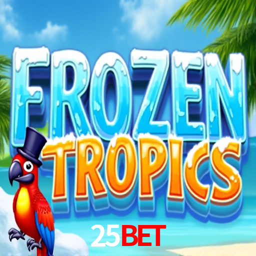 Slots na Plataforma 25Bet